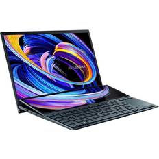 ASUS ZenBook Duo 14 UX482EAR-EH51T