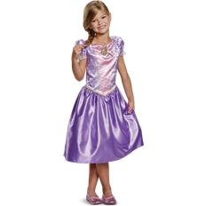 Kinder Kostüme & Verkleidungen Disguise Disney Rapunzel Kostüm für Mädchen Kinder