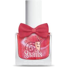 Safe Nails Snails Nail Polish Disco Girl 0.4fl oz