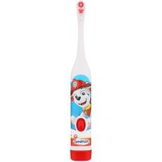 Arm & Hammer Paw Patrol Soft Kids Electric Toothbrush