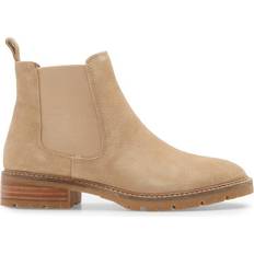 Synthetic Chelsea Boots Steve Madden Leopold