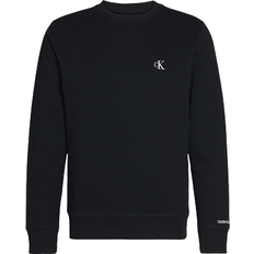 Calvin Klein Cotton Blend Fleece Sweatshirt