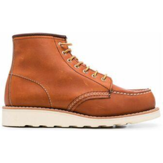 Red Wing Lace Boots Red Wing Classic Moc W - Oro