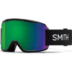 Smith Skibriller Smith Squad - Lack/ChromaPop Sun Green