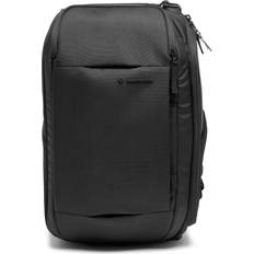 Manfrotto Advanced III Hybrid Backpack, 14" Laptop Compartment, Medium, Black