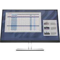 Ips monitor HP E27 G4