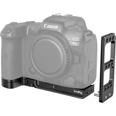 Camera Accessories Smallrig QR L-Bracket for Canon EOS R5/R6/R5 C