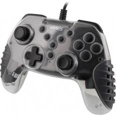 Nyko Air Glow Wired Controller for Nintendo Switch