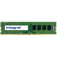 Integral DDR4 2133MHz 8GB (IN4T8GNCLPX)