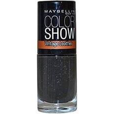 Maybelline Neglelakk & Removers Maybelline Color Show Nail Polish 212 Mudslide