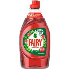 Fairy Reinigungsgeräte & -mittel Fairy Pomegranate Dishwashing Liquid - 450ml