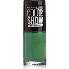 Maybelline Neglelakk & Removers Maybelline Color Show Nail Polish 7ml