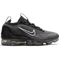 Sport Shoes Nike Air VaporMax 2021 FK GS - Black/White/Anthracite