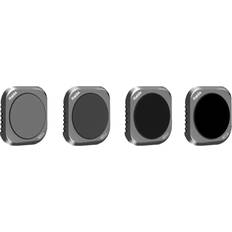 Lens Filters Haida NanoPro ND Filter Kit for DJI Mavic 2 PRO with ND0.9/1.2/1.5/1.8 Filters