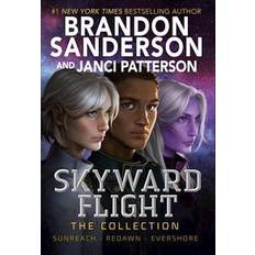 Skyward Flight: The Collection (Hardcover, 1900)