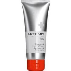 Artemis Men's skin care Men Cleansing & Shaving Cream 100 ml