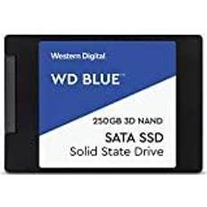 Wd blue SanDisk Wdbb8h5000anc-wrsn Wd Blue Sa510 Sata 500gb Ssd