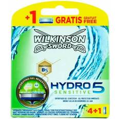 Wilkinson sword hydro 5 Wilkinson Sword Hydro 5 Sensitive 5-pack