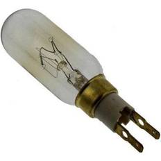 E26 Leuchtmittel Whirlpool T-Click Energy-Efficient Lamps 15W