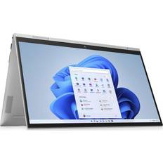 Envy x360 Laptops HP ENVY x360 15.6' Touchscreen Convertible