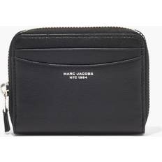 Marc Jacobs The Slim 84 Zip Card case - Black