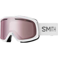 Smith Skibriller Smith Drift - White/Ignitor