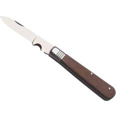 Bahco Cuttermesser Bahco 2820EF1 Electrician's Pocket Knife BAH2820EF1 Cuttermesser