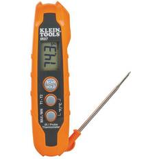 Thermometers Klein Tools Dual Infrared Probe Thermometer