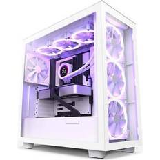 NZXT Computer Cases NZXT H7 Elite Tempered Glass