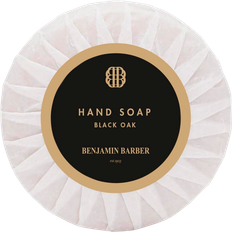 Benjamin Barber Black Oak Hand Soap 100G