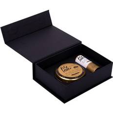 Geschenkboxen & Sets reduziert We Love The Planet Body care Deodorants Gold Limited Edition Gift Set Golden Care Lipbalm 4.9 Golden Glow Deodorant