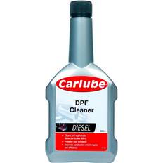 Carlube DPF Cleaner Fuel