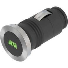 DEFA Batterier & Ladere DEFA Batteristatusindikator