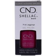 Cnd shellac CND Shellac Nail Color