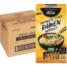 Simply Asia 2100758 8 Style Ramen Noodles