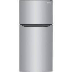 Top Freezer Fridge Freezers Frigidaire FFHT2045VS 30" Silver