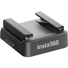 Insta360 Flash Shoe Adapters Insta360 ONE RS Cold Shoe