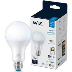 WiZ LED Lamps WiZ A21 100W LED Daylight Bulb