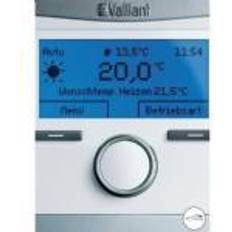 Luftgütemesser reduziert VAILLANT VR 91 Remote control with temperature sensor (0020171334)