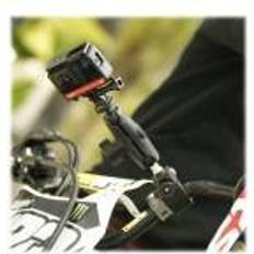 Actionkamera-Zubehör Insta360 Motorcycle Mount Bundle R