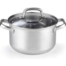 Cook N Home Lid 5-Quart with lid