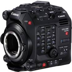 Canon Digitalkameras Canon EOS C300 Mark III