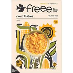 Doves Farm Gluten Free Organic Corn Flakes 325g 1pakk