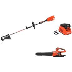 Echo Leaf Blowers Echo 56V eFORCE Trimmer Blower Combo Kit with 2.5Ah Battery/Charger