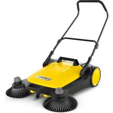 Sweepers Karcher S 6 Twin Push Sweeper