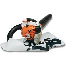 Stihl Leaf Blowers Stihl SH 86 C-E Gas-Powered Shredder Vacuum/Blower