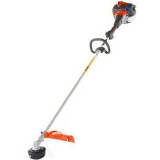 Brush Cutters Husqvarna 2-Cycle Gas Straight Shaft String Trimmer