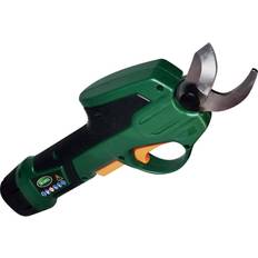 Grass Shears Scotts 7.2-Volt Lithium-Ion Cordless Rechargeable Power Pruner