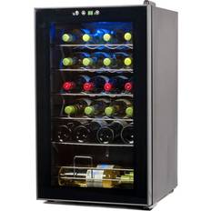 Freestanding Wine Coolers Black & Decker BD61526 Black