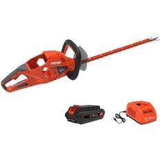 Echo Hedge Trimmers Echo eFORCE 56V Cordless Battery Hedge Trimmer with 2.5Ah Battery and Charger